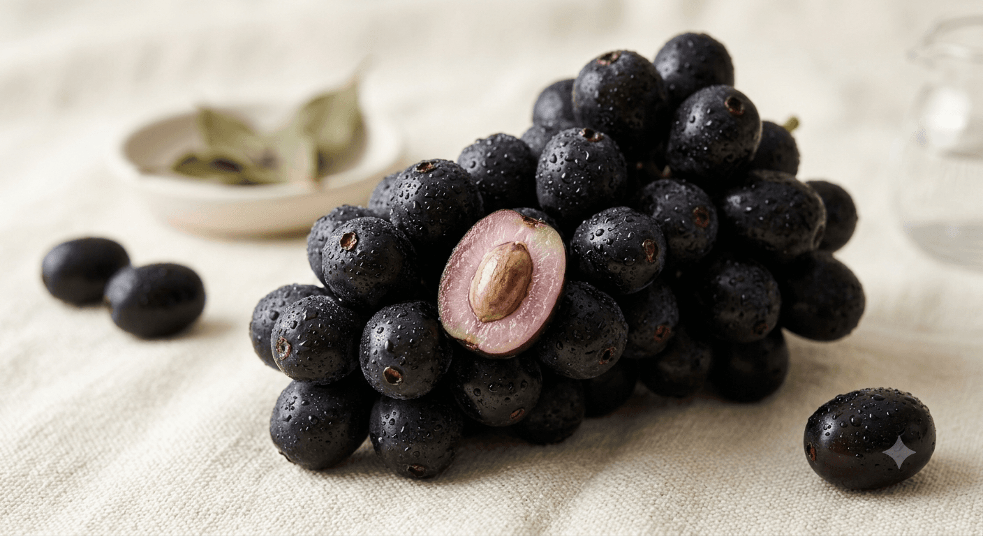 Jamun Seed