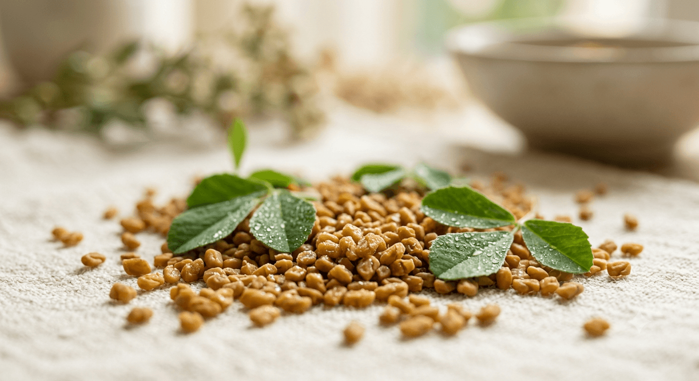 Methi