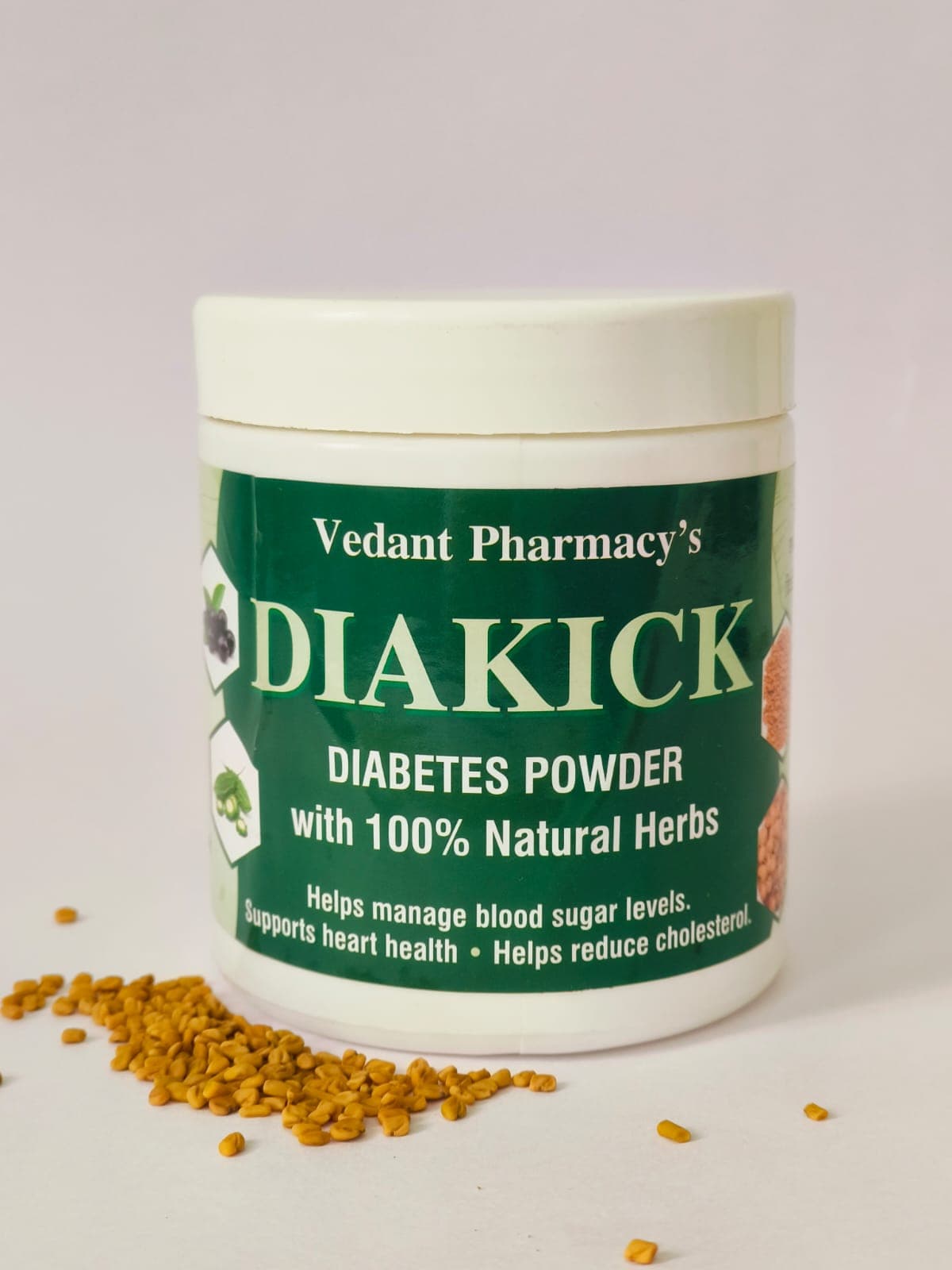 DIAKICK 100g